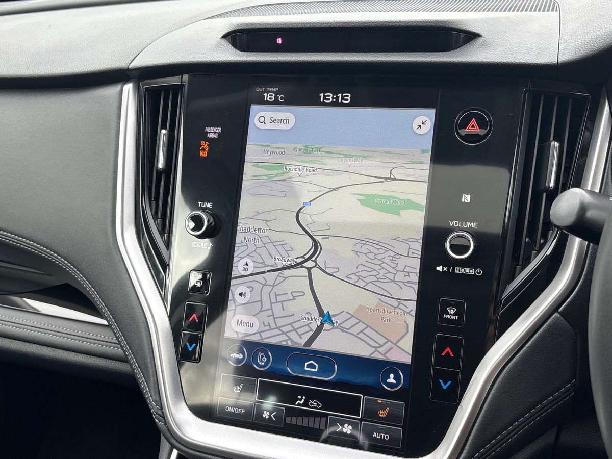 Used Subaru Outback 2023 for sale - 75944159: Photo 26