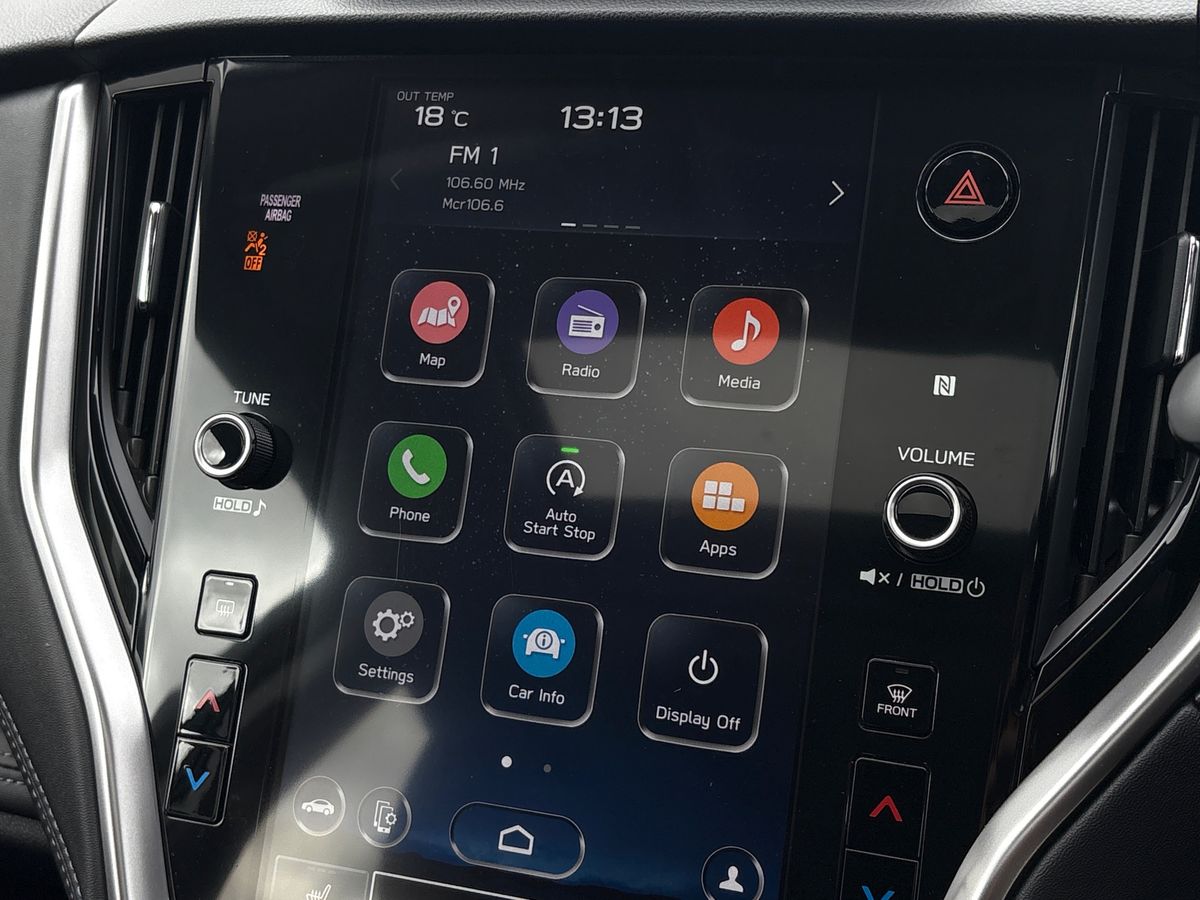 Used Subaru Outback 2023 for sale - 75944159: Photo 27