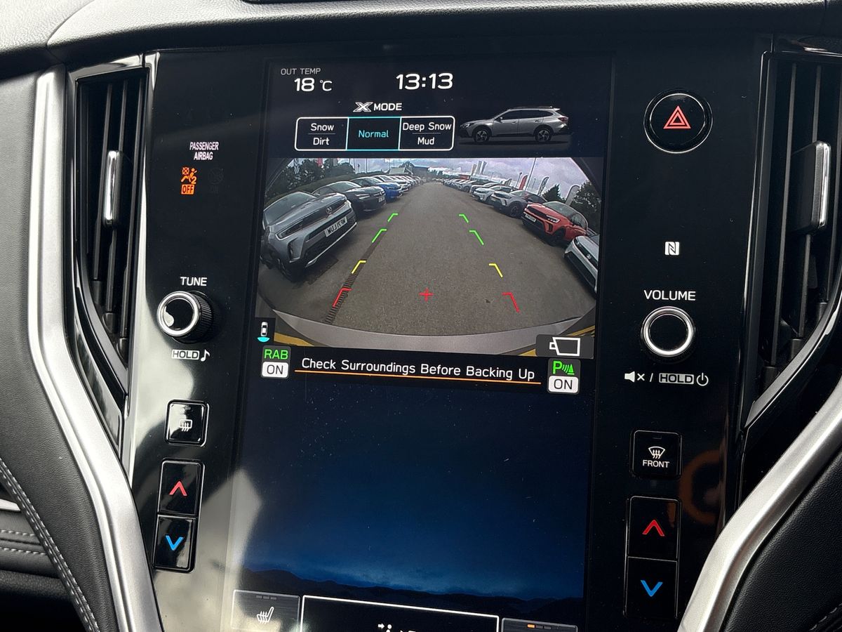 Used Subaru Outback 2023 for sale - 75944159: Photo 28