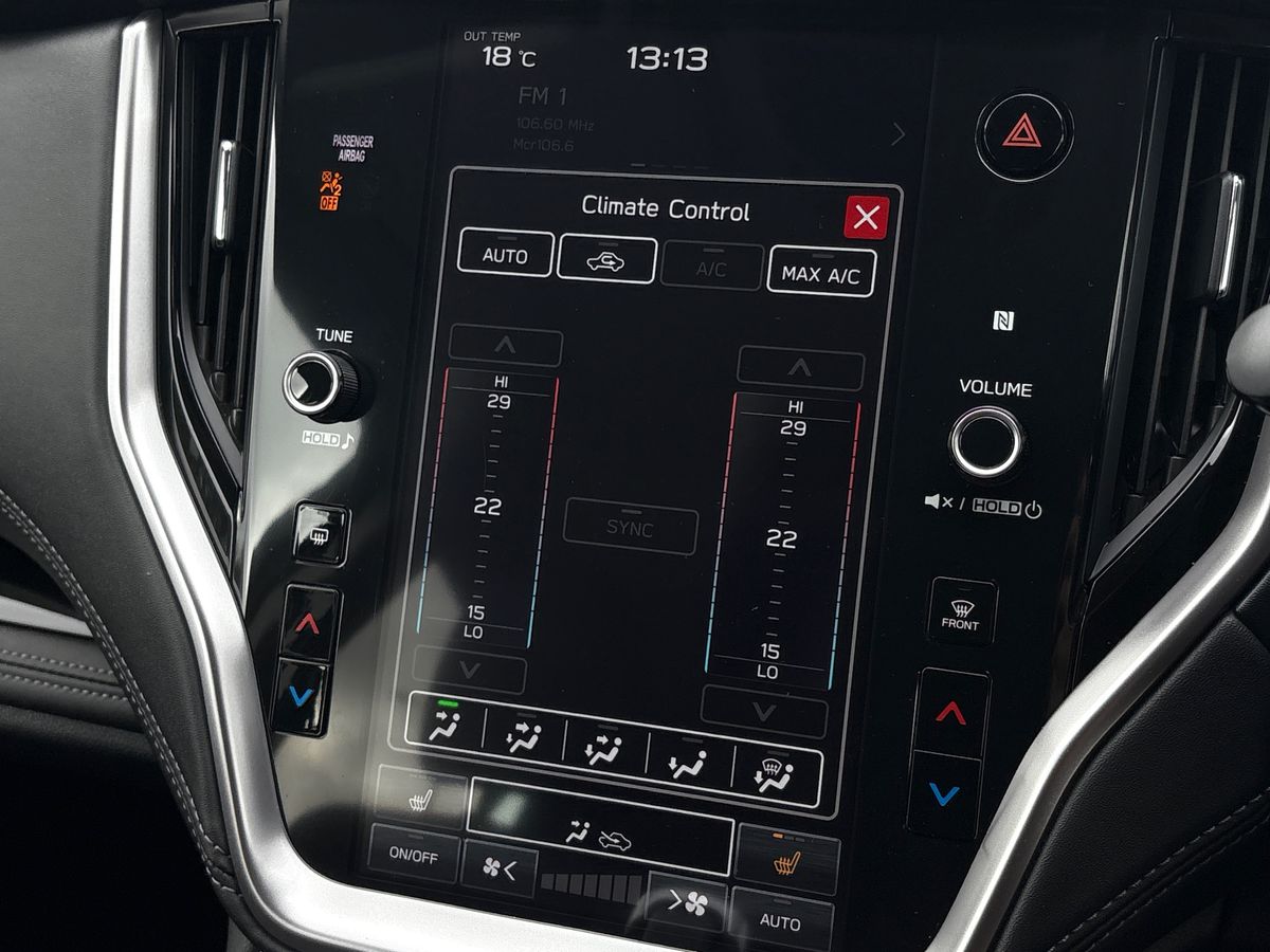 Used Subaru Outback 2023 for sale - 75944159: Photo 29