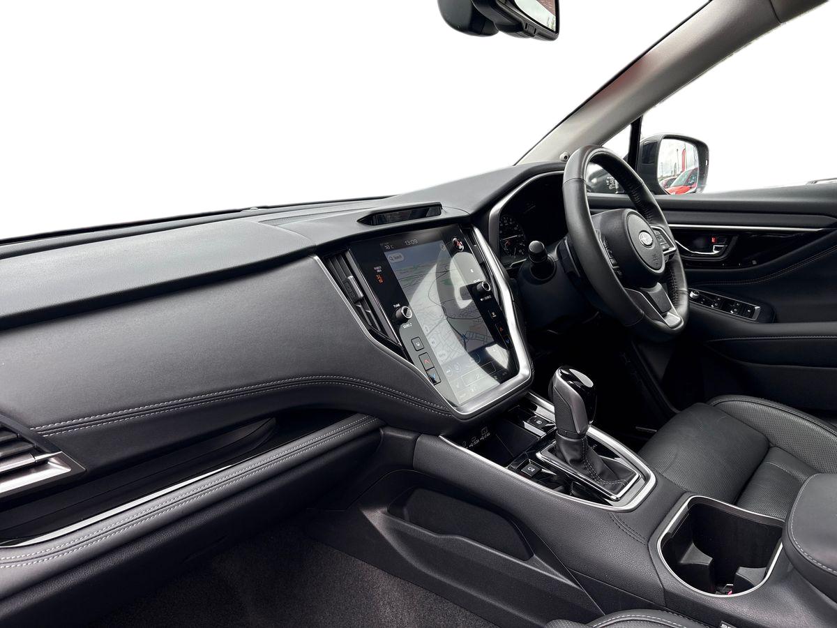 Used Subaru Outback 2023 for sale - 75944159: Photo 8