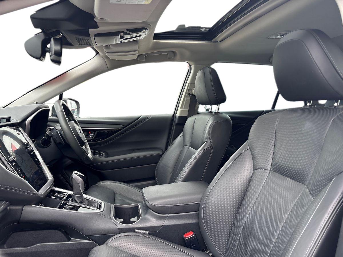 Used Subaru Outback 2023 for sale - 75944159: Photo 9