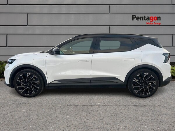 Used Renault Scenic E-Tech 2024 for sale - 73941464: Photo 14
