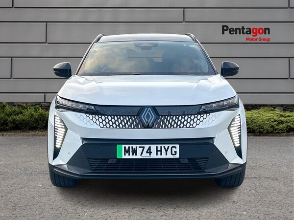 Used Renault Scenic E-Tech 2024 for sale - 73941464: Photo 15