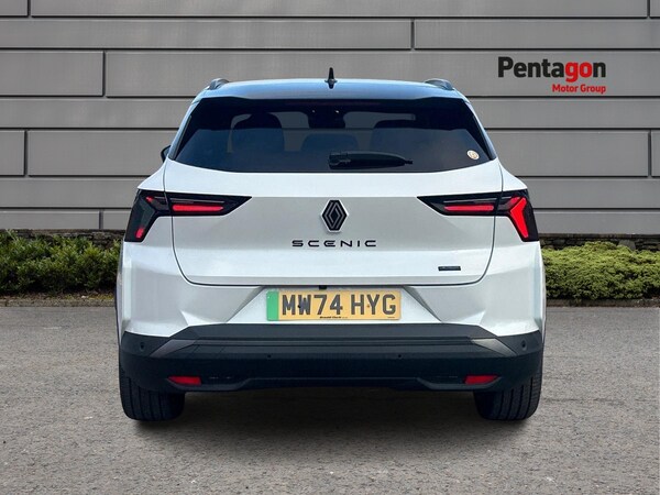 Used Renault Scenic E-Tech 2024 for sale - 73941464: Photo 16