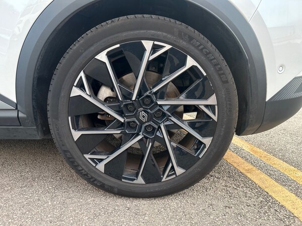 Used Renault Scenic E-Tech 2024 for sale - 73941464: Photo 17