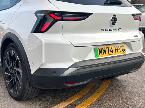 Used Renault Scenic E-Tech 2024 for sale - 73941464: Photo 19