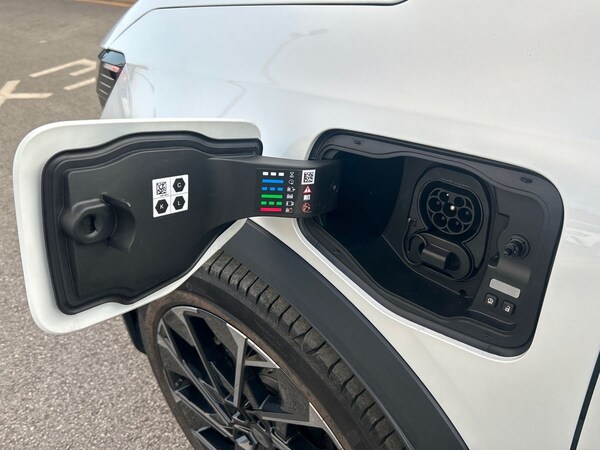Used Renault Scenic E-Tech 2024 for sale - 73941464: Photo 20