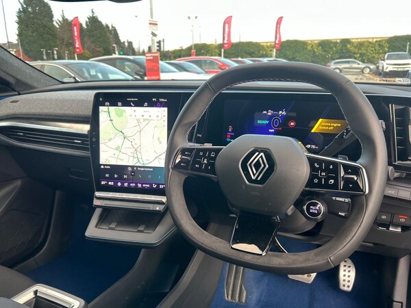 Used Renault Scenic E-Tech 2024 for sale - 73941464: Photo 21