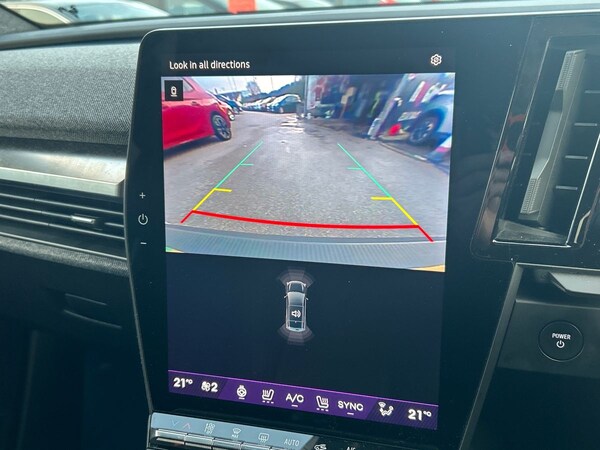 Used Renault Scenic E-Tech 2024 for sale - 73941464: Photo 26