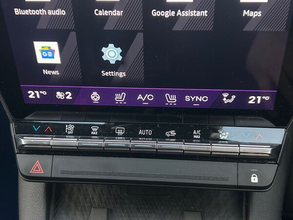 Used Renault Scenic E-Tech 2024 for sale - 73941464: Photo 28