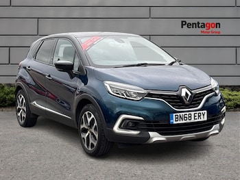 Renault - Captur