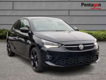 2023 - 1.2 Gs Hatchback 5dr Petrol Manual Euro 6 75 Ps
