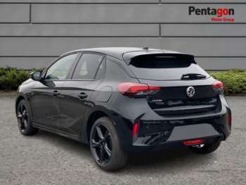 Used Vauxhall Corsa 2023 for sale - 68778885: Photo
