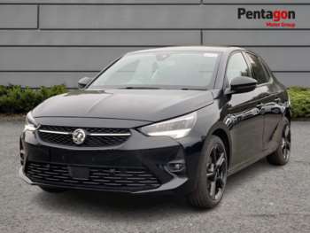 Used Vauxhall Corsa 2023 for sale - 68778885: Photo
