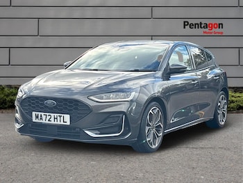 Used Ford Focus 2022 for sale - 76329007: Photo