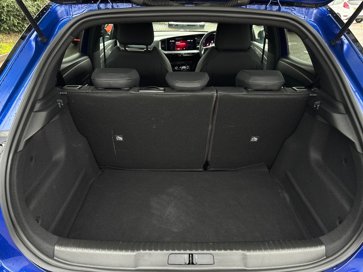 Used Vauxhall Mokka 2024 for sale - 74790281: Photo 11