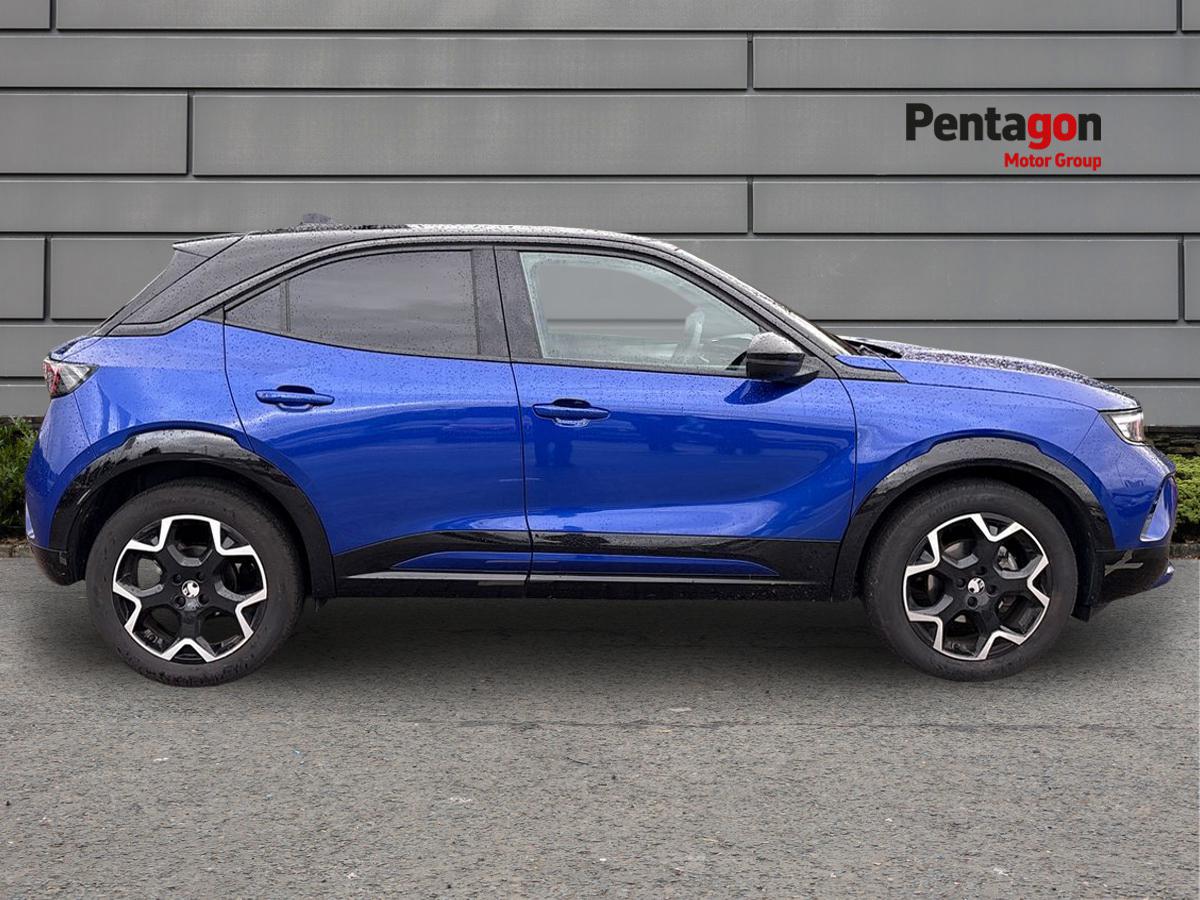 Used Vauxhall Mokka 2024 for sale - 74790281: Photo 13