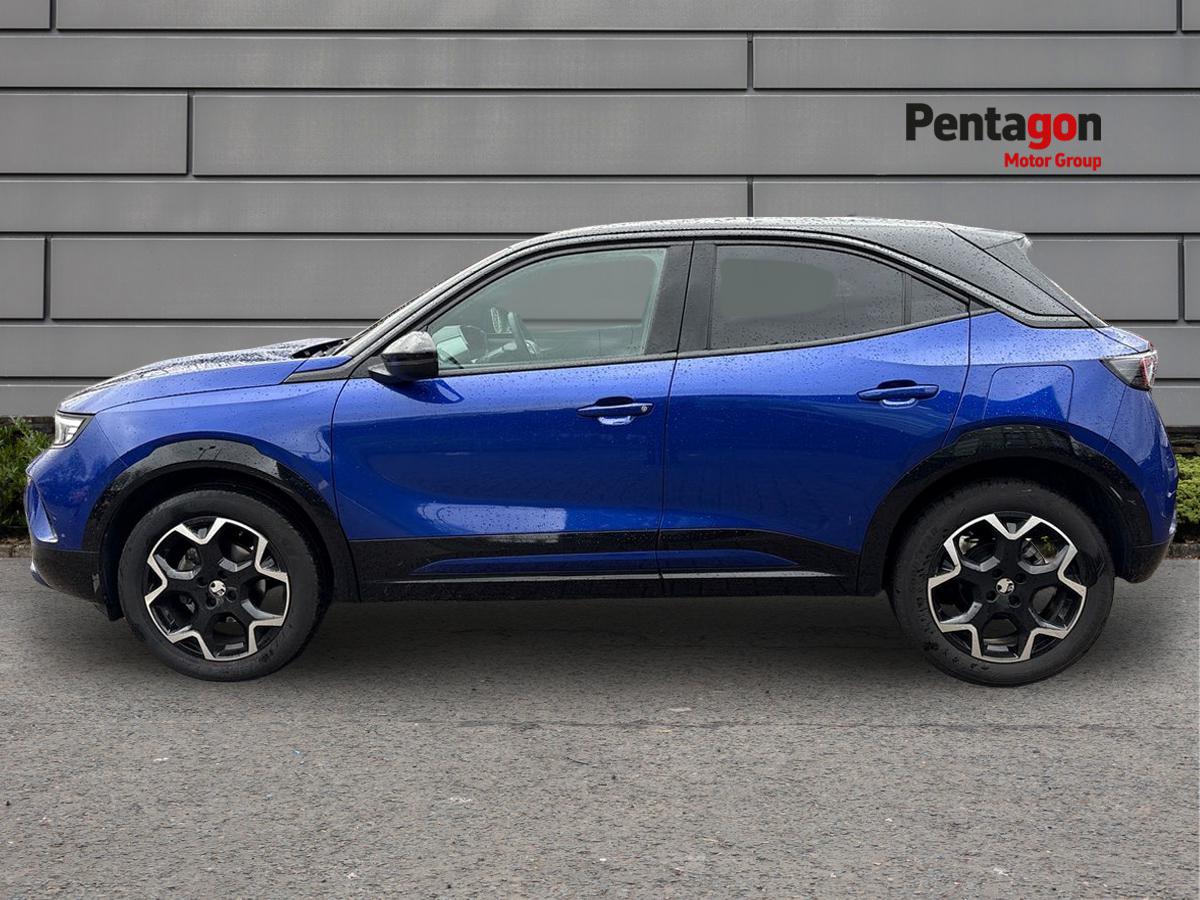 Used Vauxhall Mokka 2024 for sale - 74790281: Photo 14