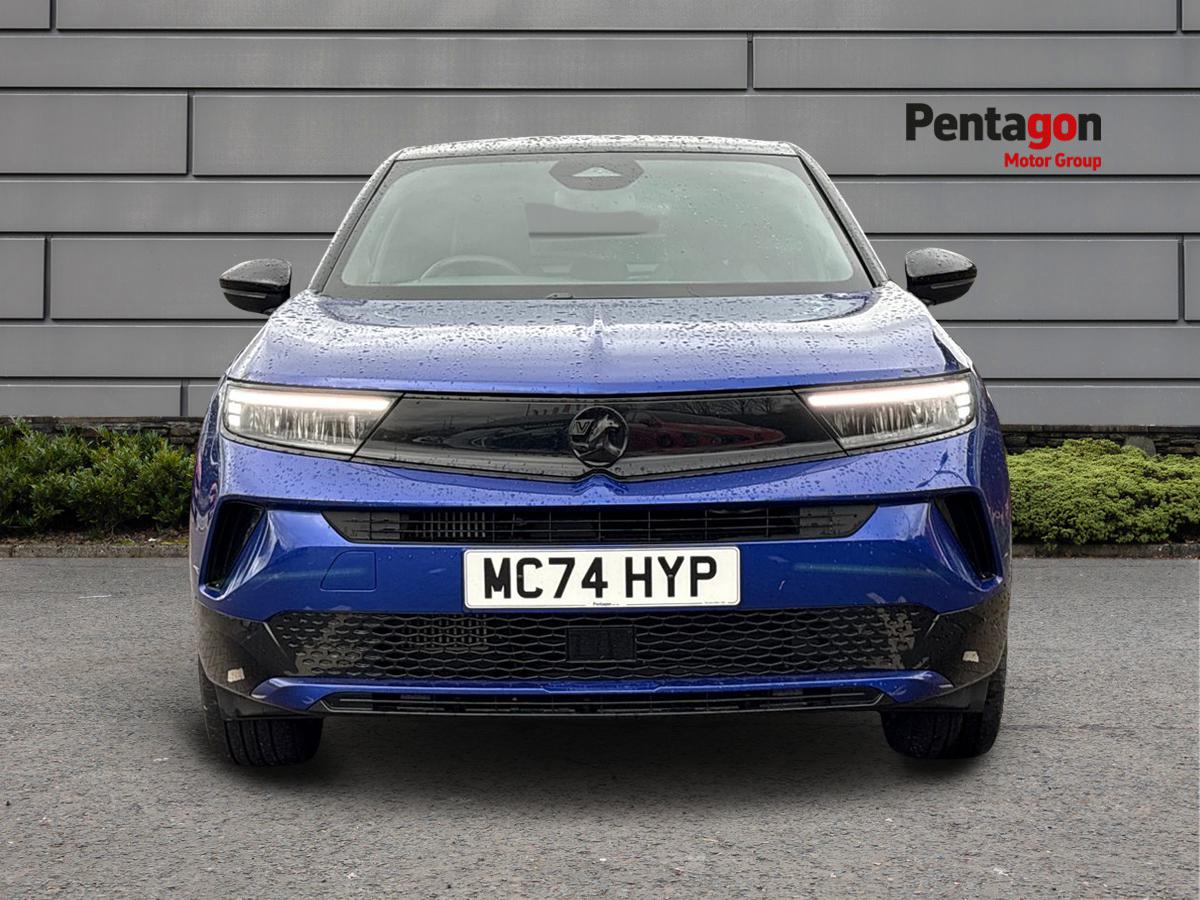 Used Vauxhall Mokka 2024 for sale - 74790281: Photo 15