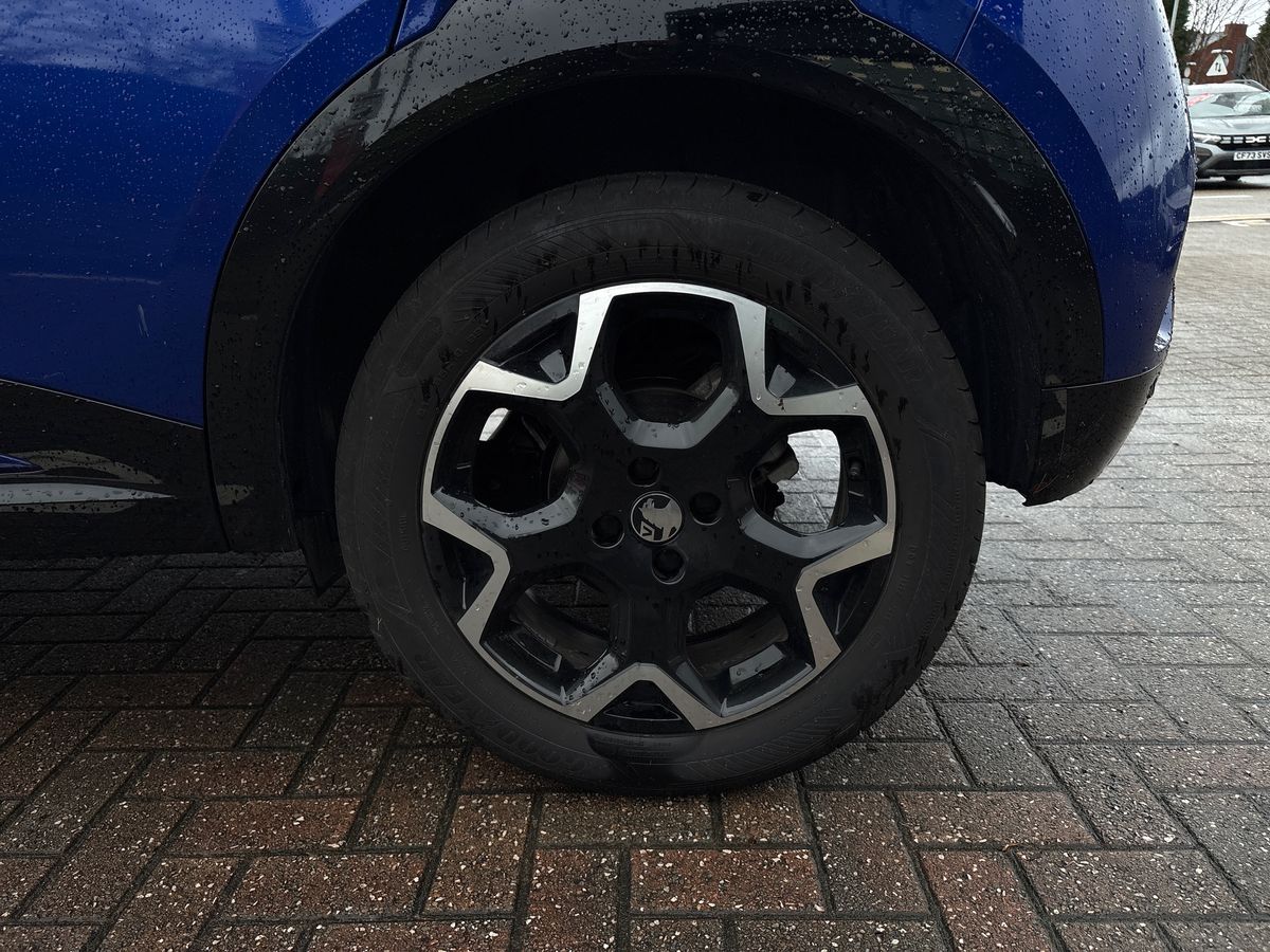 Used Vauxhall Mokka 2024 for sale - 74790281: Photo 17