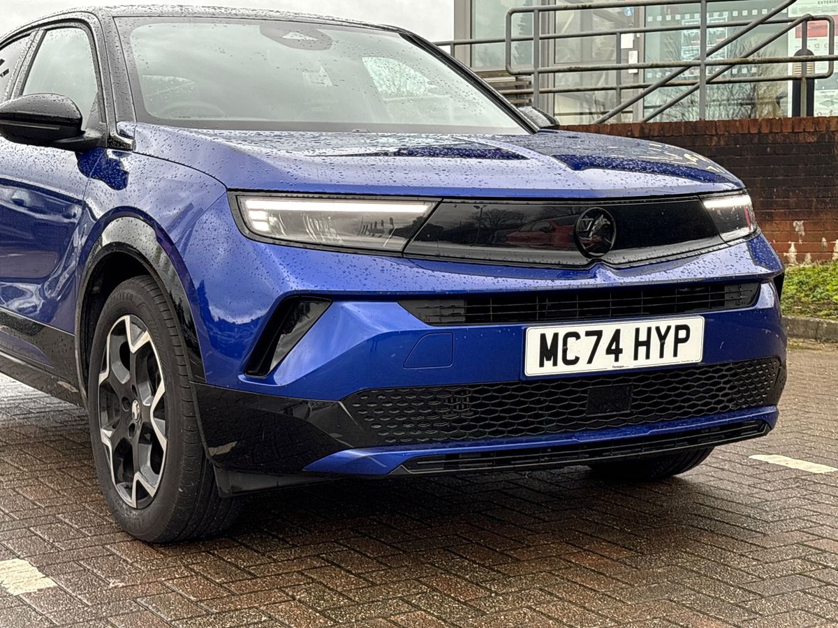 Used Vauxhall Mokka 2024 for sale - 74790281: Photo 18