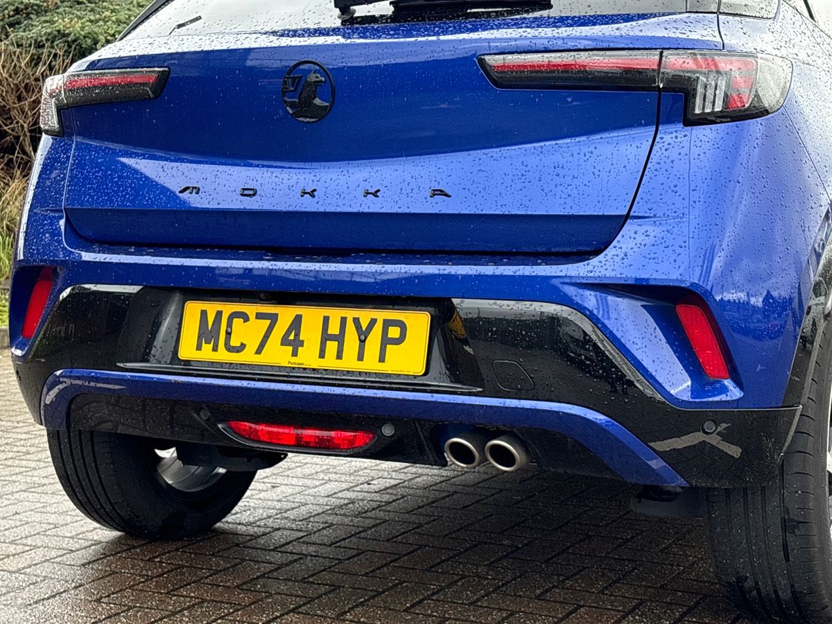 Used Vauxhall Mokka 2024 for sale - 74790281: Photo 19