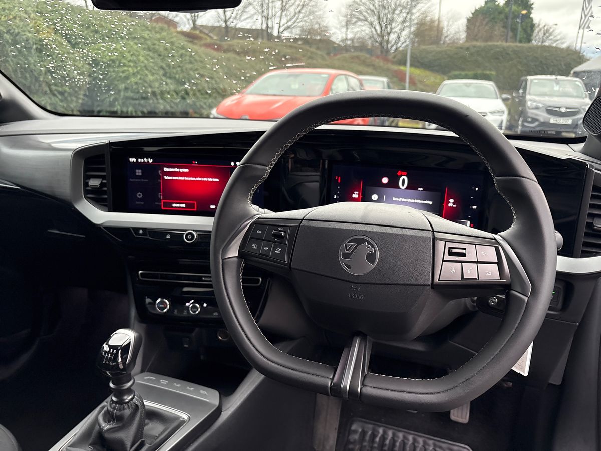 Used Vauxhall Mokka 2024 for sale - 74790281: Photo 20