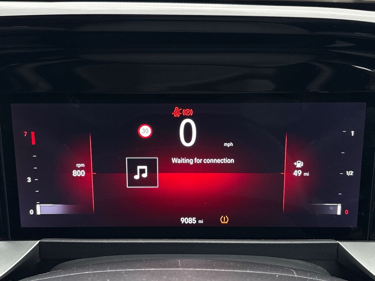 Used Vauxhall Mokka 2024 for sale - 74790281: Photo 23