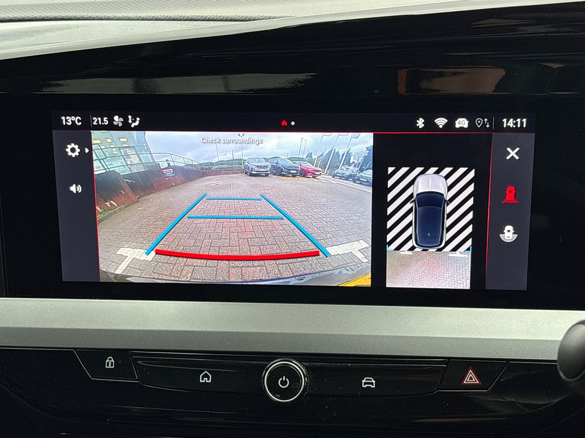 Used Vauxhall Mokka 2024 for sale - 74790281: Photo 26