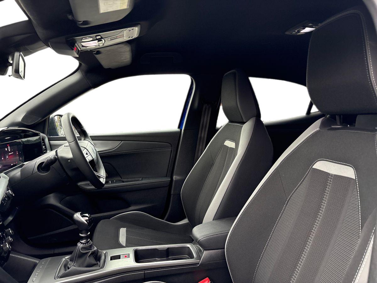 Used Vauxhall Mokka 2024 for sale - 74790281: Photo 9