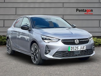 Used Vauxhall Corsa 2025 for sale - 75962148: Photo