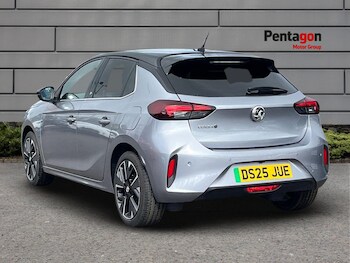 Used Vauxhall Corsa 2025 for sale - 75962148: Photo