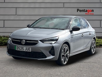 Used Vauxhall Corsa 2025 for sale - 75962148: Photo