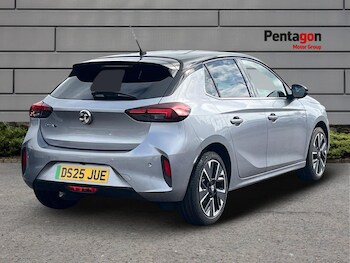 Used Vauxhall Corsa 2025 for sale - 75962148: Photo