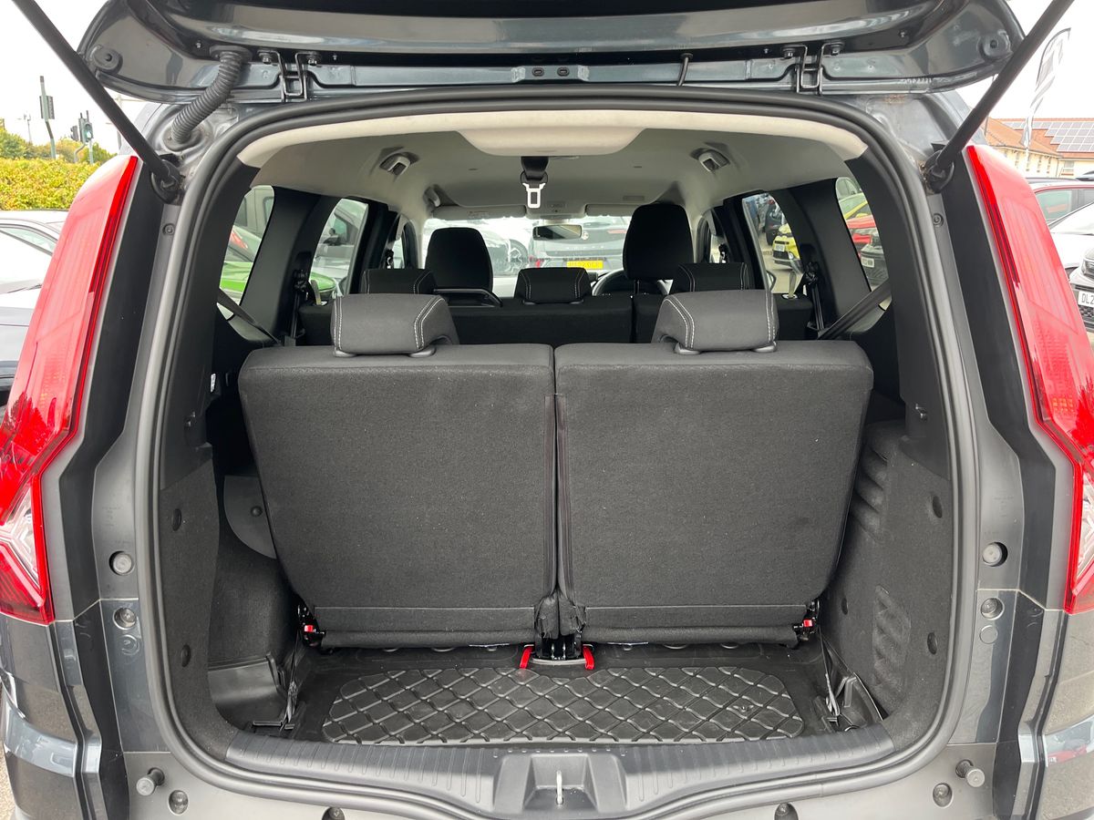Used Dacia Jogger 2022 for sale - 75944146: Photo 11