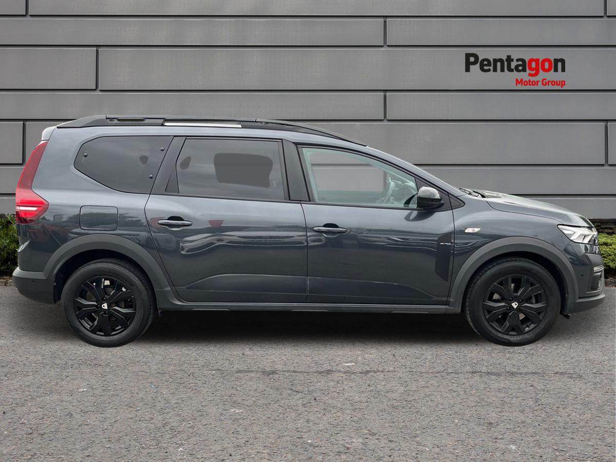 Used Dacia Jogger 2022 for sale - 75944146: Photo 13