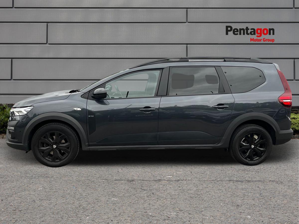 Used Dacia Jogger 2022 for sale - 75944146: Photo 14