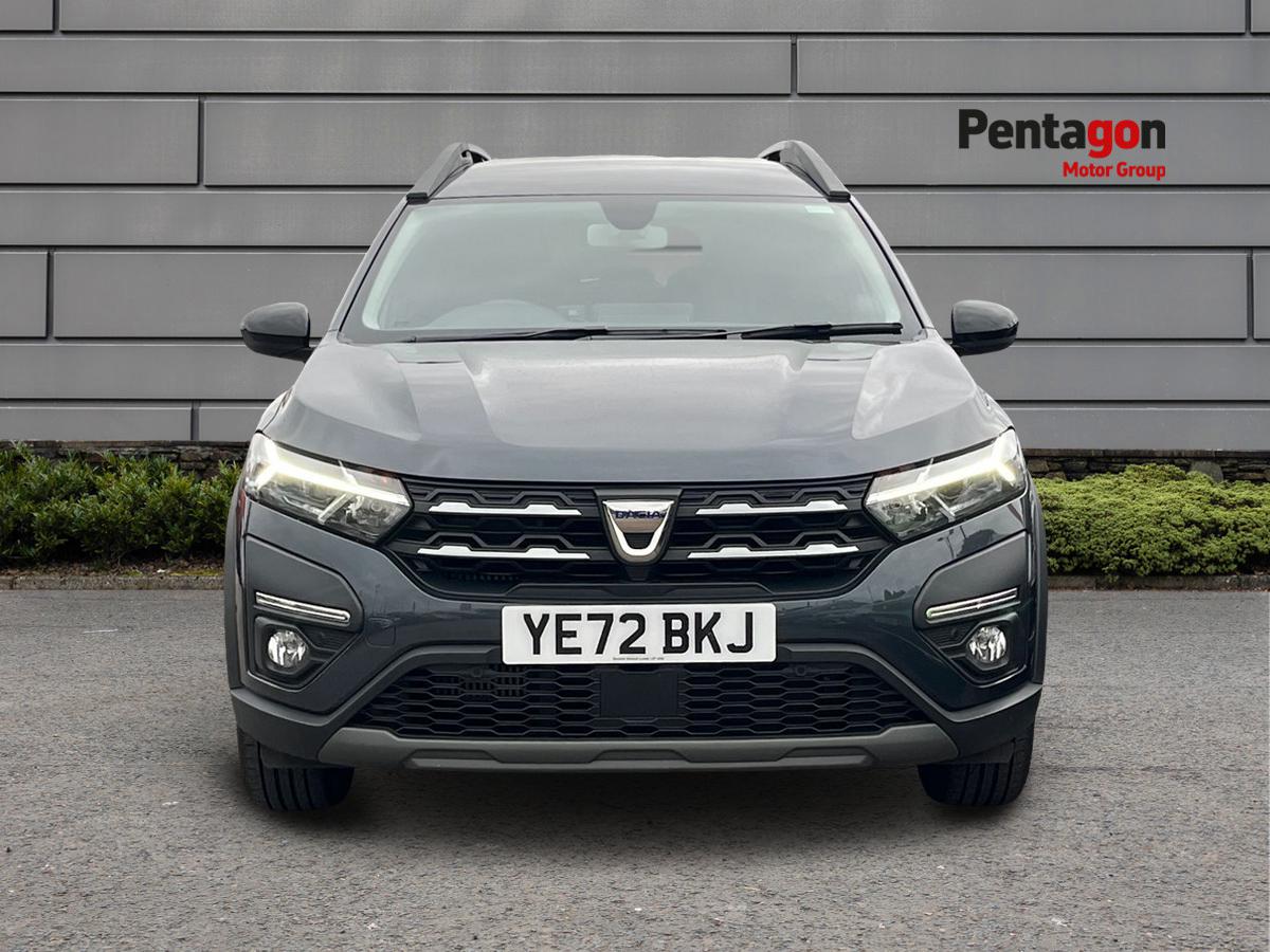 Used Dacia Jogger 2022 for sale - 75944146: Photo 15