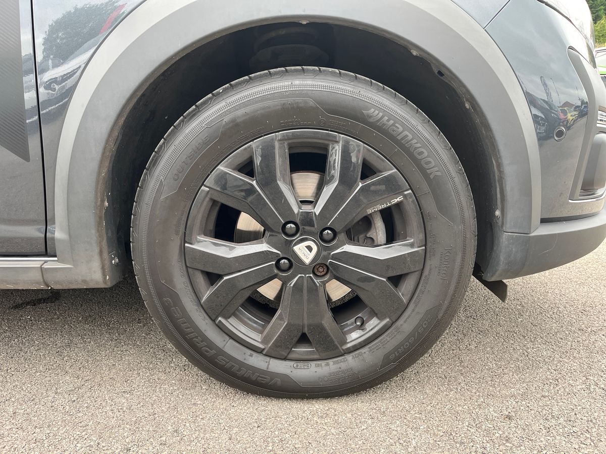 Used Dacia Jogger 2022 for sale - 75944146: Photo 17