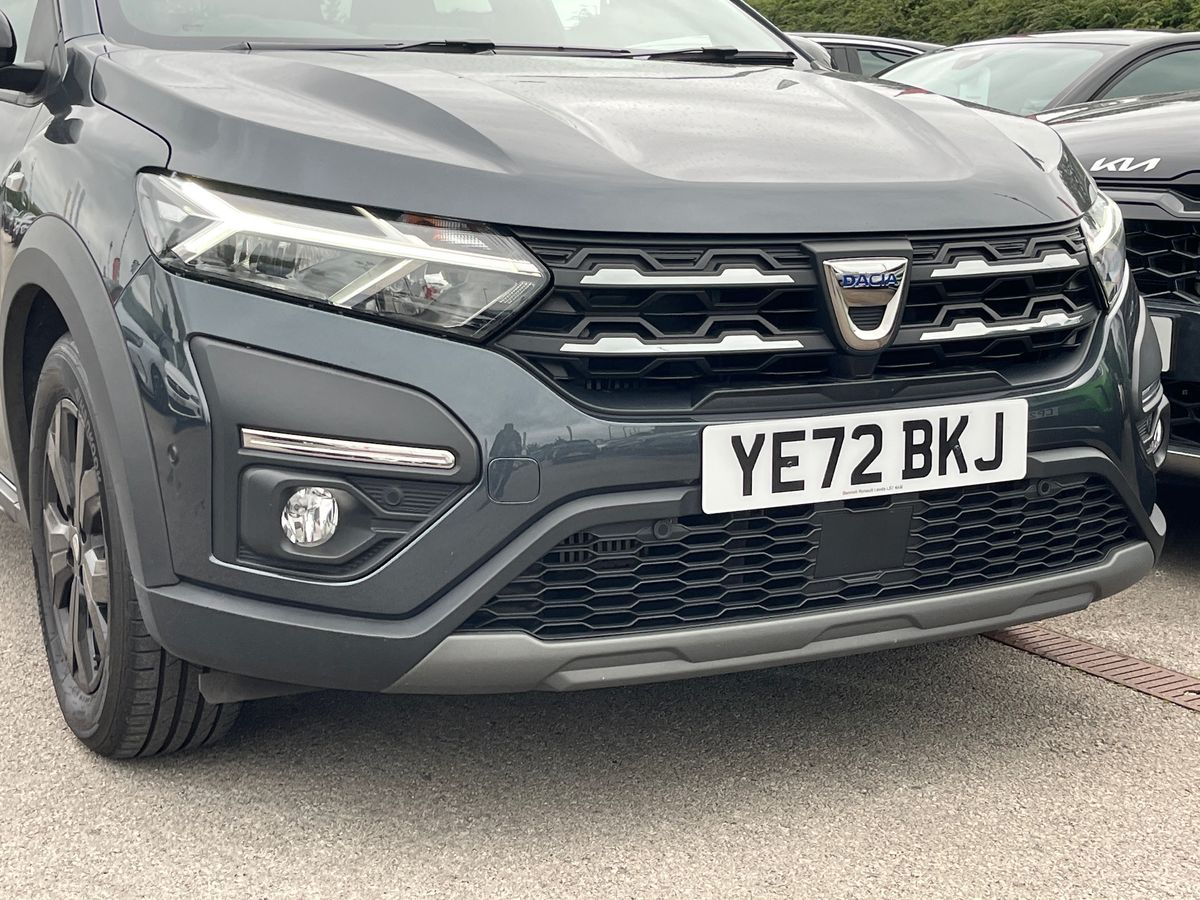 Used Dacia Jogger 2022 for sale - 75944146: Photo 18