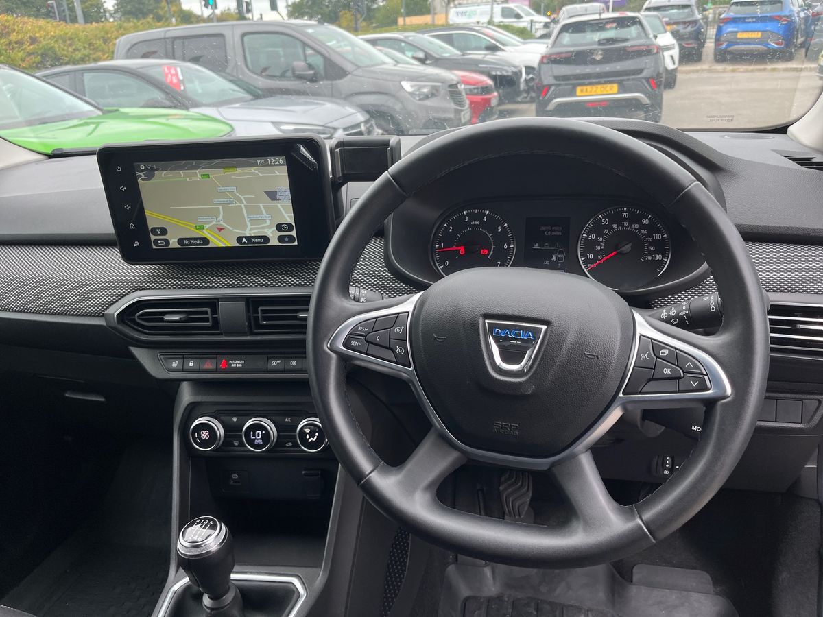 Used Dacia Jogger 2022 for sale - 75944146: Photo 20