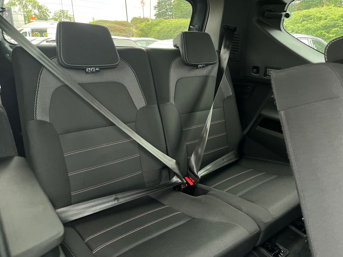 Used Dacia Jogger 2022 for sale - 75944146: Photo 21