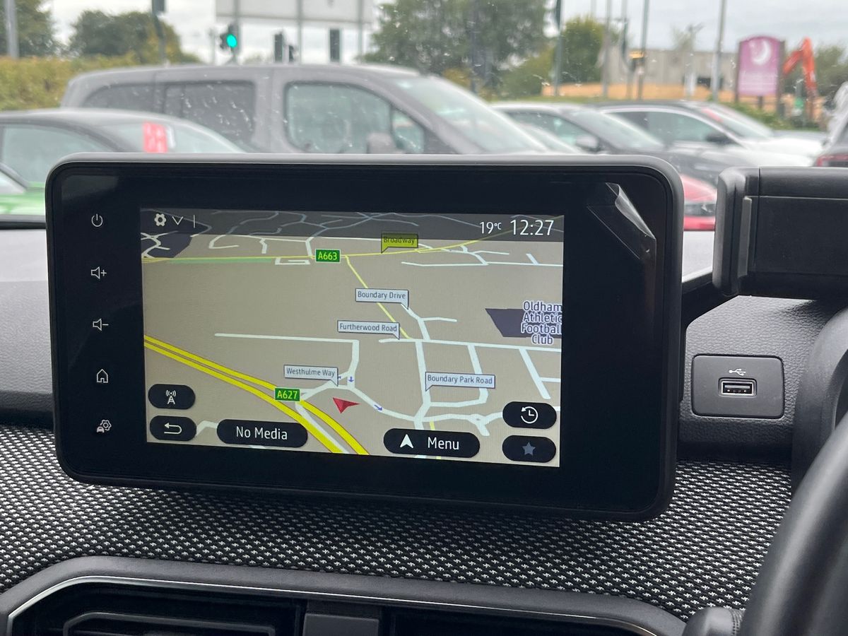 Used Dacia Jogger 2022 for sale - 75944146: Photo 25