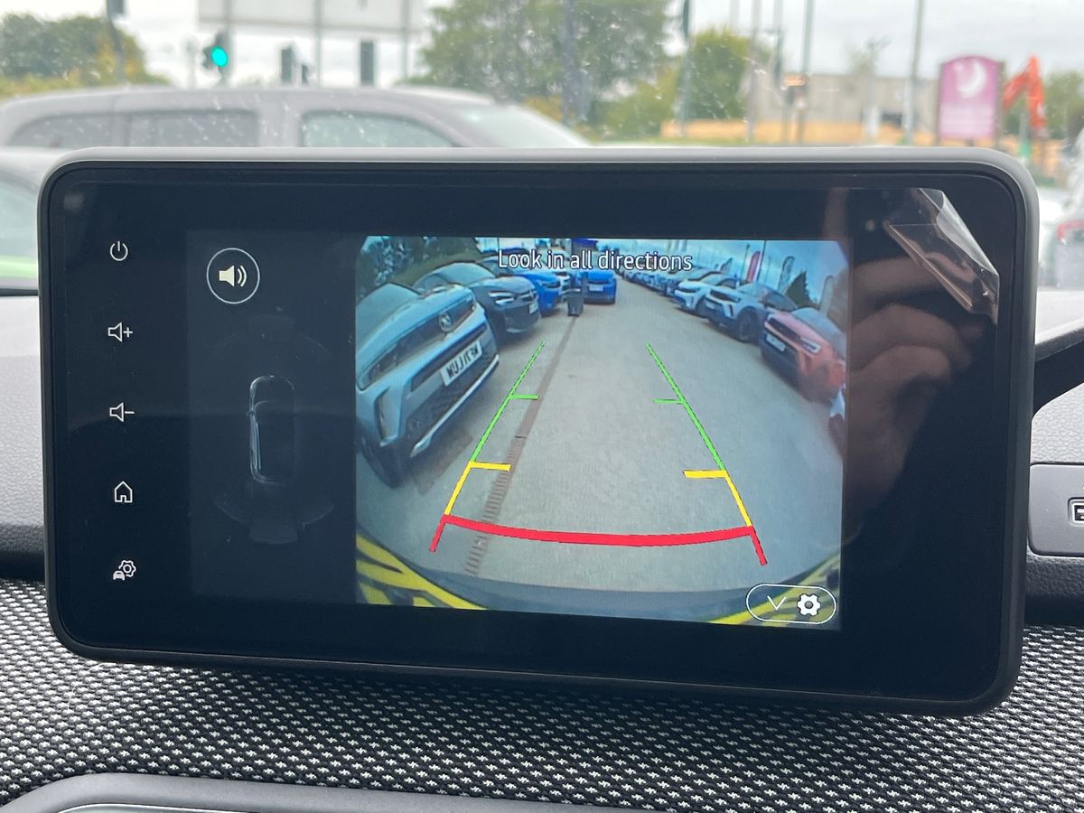 Used Dacia Jogger 2022 for sale - 75944146: Photo 26