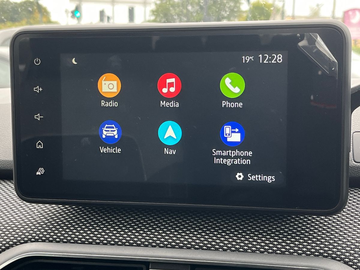 Used Dacia Jogger 2022 for sale - 75944146: Photo 27