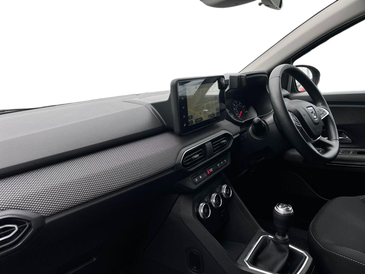 Used Dacia Jogger 2022 for sale - 75944146: Photo 8