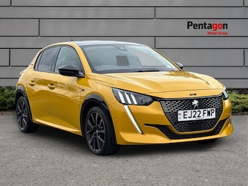 Used Peugeot 208 2022 for sale - 75804079: Photo