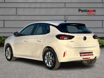 Used Vauxhall Corsa 2023 for sale - 74273478: Photo