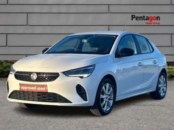 Used Vauxhall Corsa 2023 for sale - 74273478: Photo